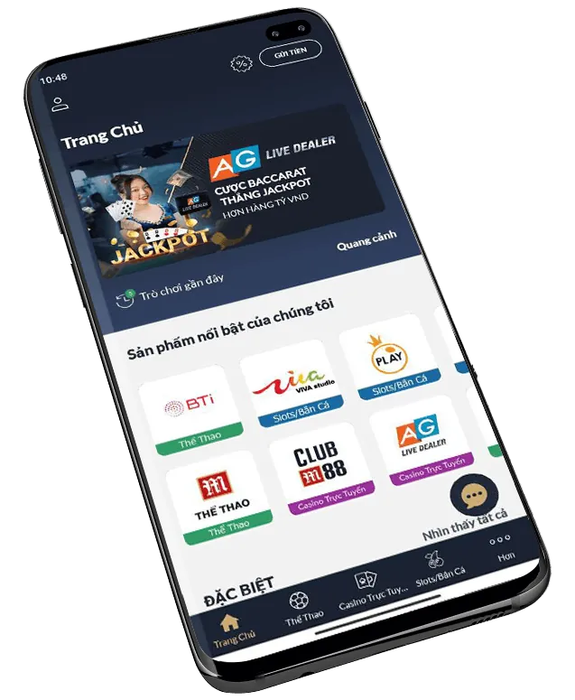 Ưu đãi độc quyền vipae888 APP