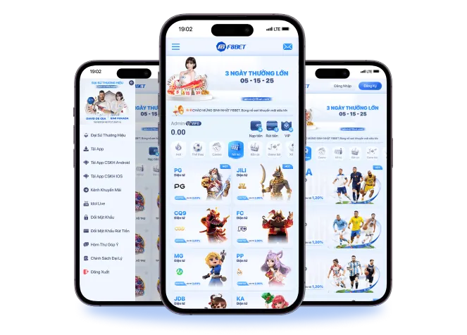 Tiện lợi tối đa với vipae888 APP